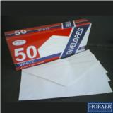 Gummed envelope